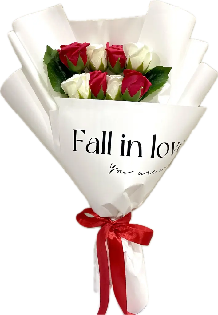 Rose Bouqet