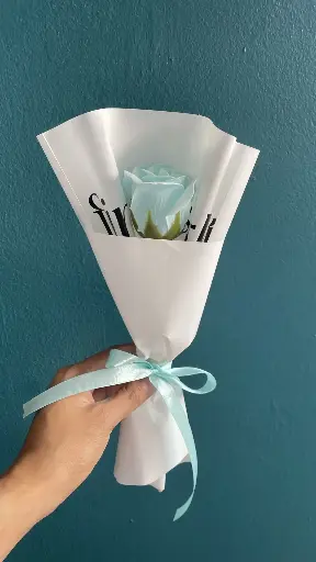 Mini bouquet (Artificial)