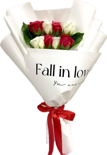 Rose Bouqet